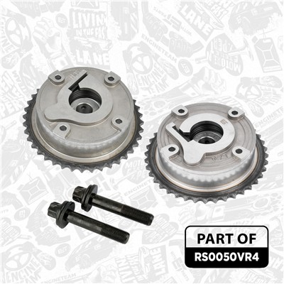 ET ENGINETEAM RS0050VR4 EAN: 8592779041596.