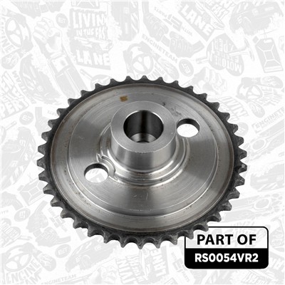 ET ENGINETEAM RS0054VR2 EAN: 8592779047291.