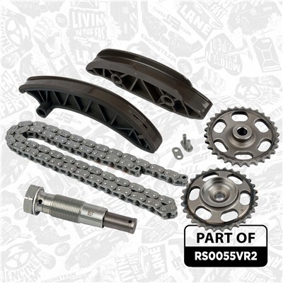 ET ENGINETEAM RS0055VR2 EAN: 8592779032631.