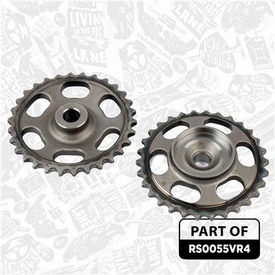 ET ENGINETEAM RS0055VR4 EAN: 8592779033492.