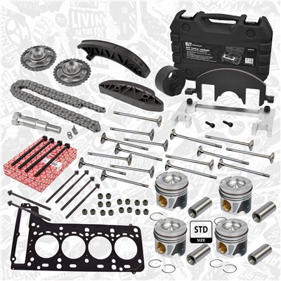 ET ENGINETEAM RS0055VR8 EAN: 8592779034529.