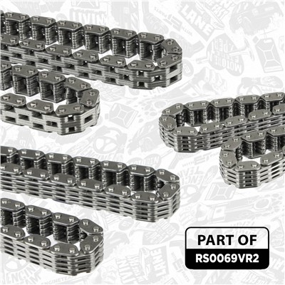 ET ENGINETEAM RS0069VR2 EAN: 8592779038800.