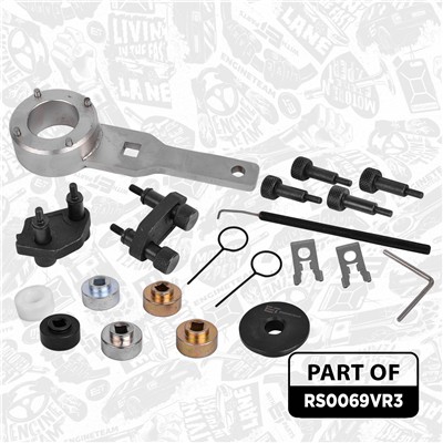 ET ENGINETEAM RS0069VR3 EAN: 8592779038817.