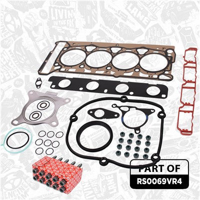 ET ENGINETEAM RS0069VR4 EAN: 8592779038824.