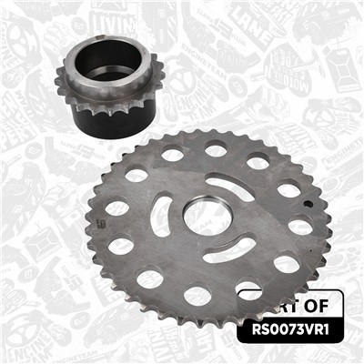 ET ENGINETEAM RS0073VR1 EAN: 8592779045952.