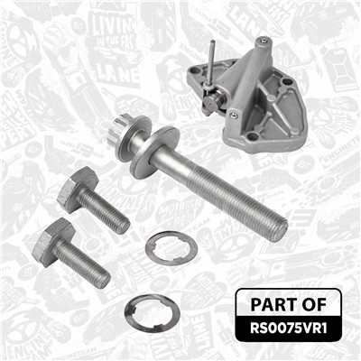 ET ENGINETEAM RS0075VR1 EAN: 8592779044658.
