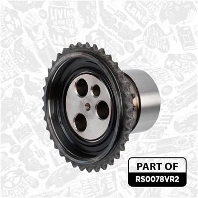 ET ENGINETEAM RS0078VR2 EAN: 8592779033973.