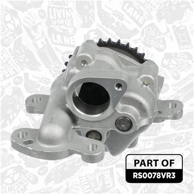ET ENGINETEAM RS0078VR3 EAN: 8592779033997.