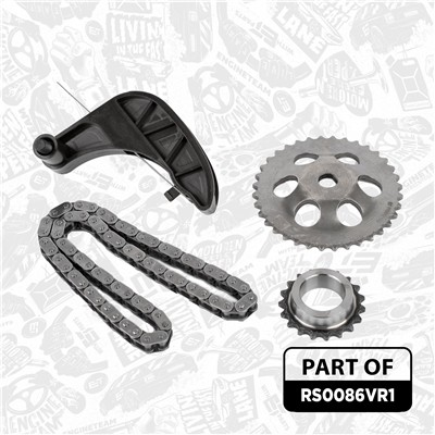 ET ENGINETEAM RS0086VR1 EAN: 8592779044689.