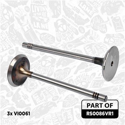 ET ENGINETEAM RS0086VR1 EAN: 8592779044689.