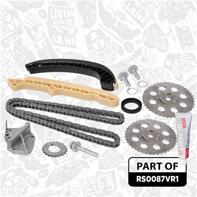 ET ENGINETEAM RS0087VR1 EAN: 8592779044702.