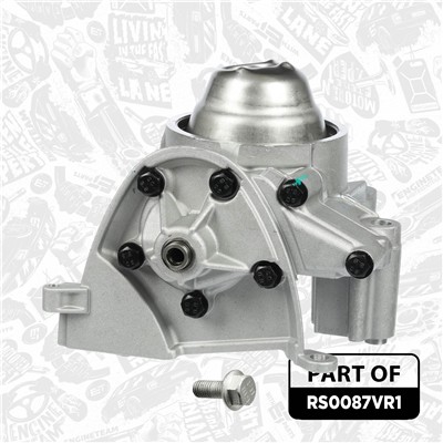 ET ENGINETEAM RS0087VR1 EAN: 8592779044702.