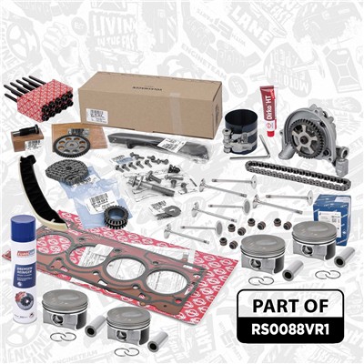 ET ENGINETEAM RS0088VR1 EAN: 8592779034277.