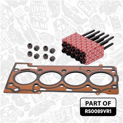 ET ENGINETEAM RS0089VR1 EAN: 8592779034291.
