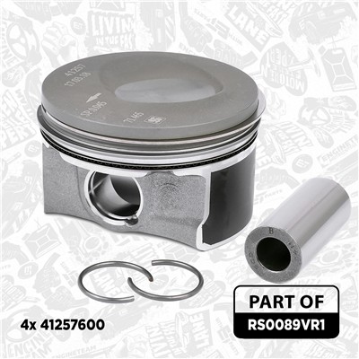 ET ENGINETEAM RS0089VR1 EAN: 8592779034291.