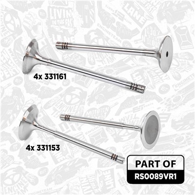 ET ENGINETEAM RS0089VR1 EAN: 8592779034291.