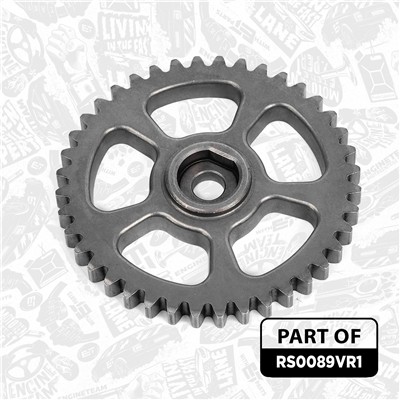ET ENGINETEAM RS0089VR1 EAN: 8592779034291.