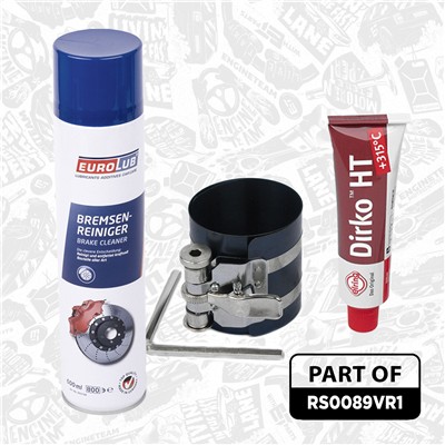 ET ENGINETEAM RS0089VR1 EAN: 8592779034291.