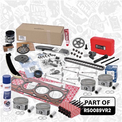 ET ENGINETEAM RS0089VR2 EAN: 8592779034307.
