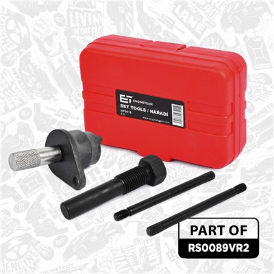 ET ENGINETEAM RS0089VR2 EAN: 8592779034307.