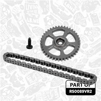 ET ENGINETEAM RS0089VR2 EAN: 8592779034307.