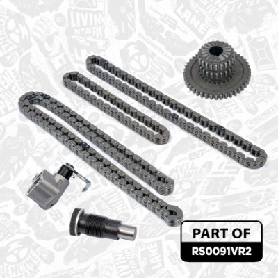 ET ENGINETEAM RS0091VR2 EAN: 8592779034673.