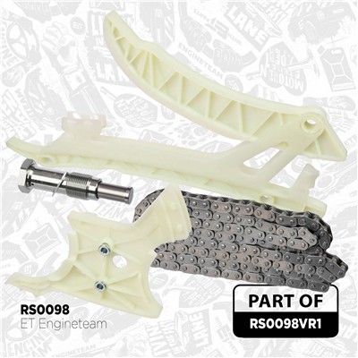 ET ENGINETEAM RS0098VR1 EAN: 8592779053384.