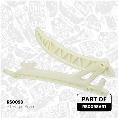 ET ENGINETEAM RS0098VR1 EAN: 8592779053384.