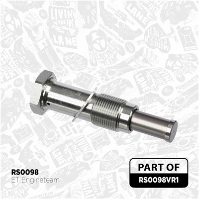 ET ENGINETEAM RS0098VR1 EAN: 8592779053384.