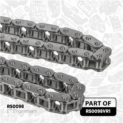 ET ENGINETEAM RS0098VR1 EAN: 8592779053384.