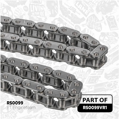 ET ENGINETEAM RS0099VR1 EAN: 8592779053353.