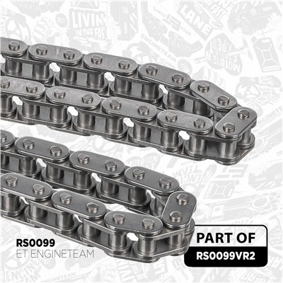 ET ENGINETEAM RS0099VR2 EAN: 8592779053360.
