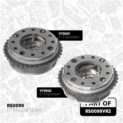 ET ENGINETEAM RS0099VR2 EAN: 8592779053360.