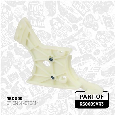 ET ENGINETEAM RS0099VR3 EAN: 8592779053377.
