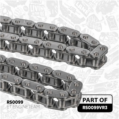 ET ENGINETEAM RS0099VR3 EAN: 8592779053377.