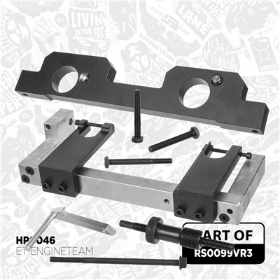 ET ENGINETEAM RS0099VR3 EAN: 8592779053377.