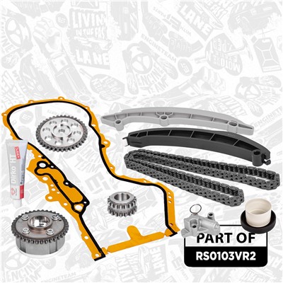 ET ENGINETEAM RS0103VR2 EAN: 8592779046546.