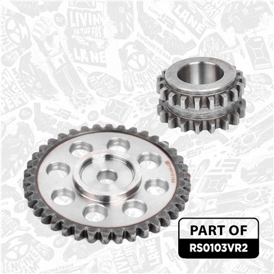 ET ENGINETEAM RS0103VR2 EAN: 8592779046546.