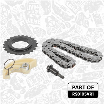 ET ENGINETEAM RS0105VR1 EAN: 8592779045969.