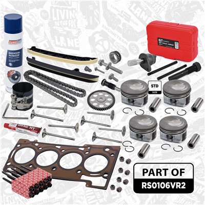 ET ENGINETEAM RS0106VR2 EAN: 8592779034321.