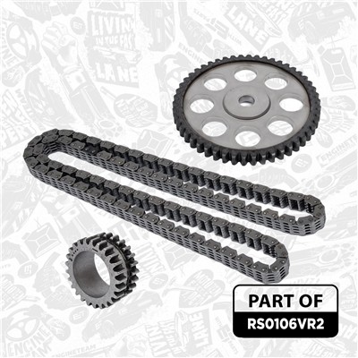 ET ENGINETEAM RS0106VR2 EAN: 8592779034321.