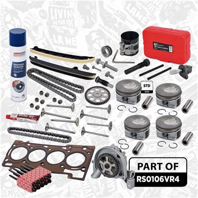 ET ENGINETEAM RS0106VR4 EAN: 8592779034345.