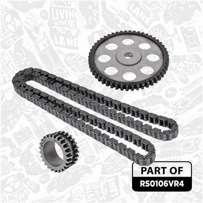 ET ENGINETEAM RS0106VR4 EAN: 8592779034345.