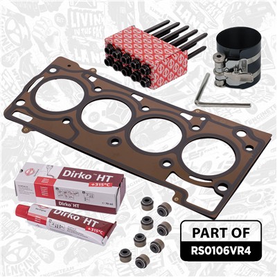 ET ENGINETEAM RS0106VR4 EAN: 8592779034345.