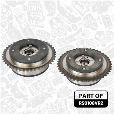ET ENGINETEAM RS0108VR2 EAN: 8592779035502.