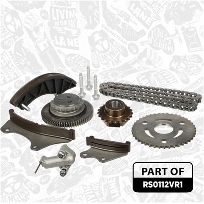 ET ENGINETEAM RS0112VR1 EAN: 8592779041763.