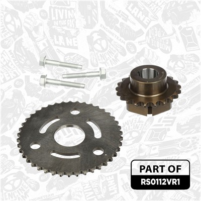 ET ENGINETEAM RS0112VR1 EAN: 8592779041763.