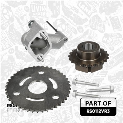 ET ENGINETEAM RS0112VR3 EAN: 8592779051304.