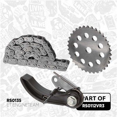 ET ENGINETEAM RS0112VR3 EAN: 8592779051304.