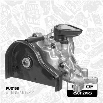ET ENGINETEAM RS0112VR3 EAN: 8592779051304.
